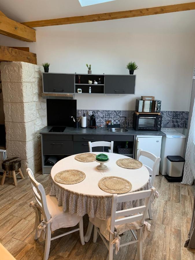 Holiday home Au Bout Du Pont Chaumont-sur-Loire