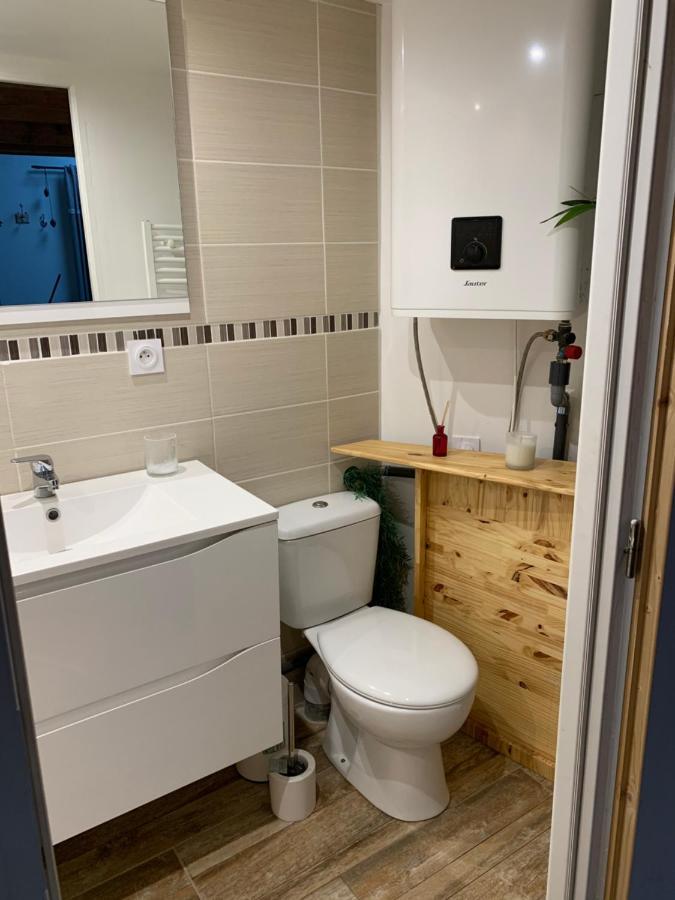 Holiday home Au Bout Du Pont Chaumont-sur-Loire