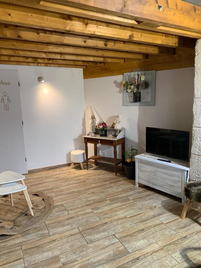 Au Bout Du Pont Holiday home *